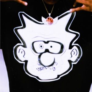 Meet your Posher, Brandon